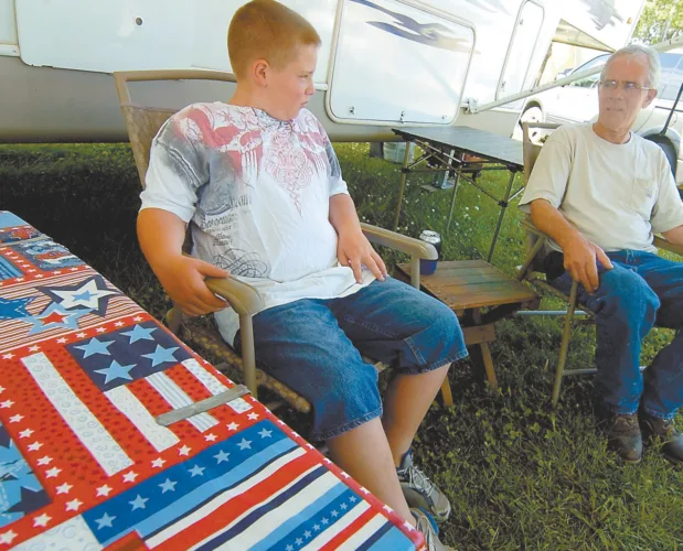 From our files: July 2011
